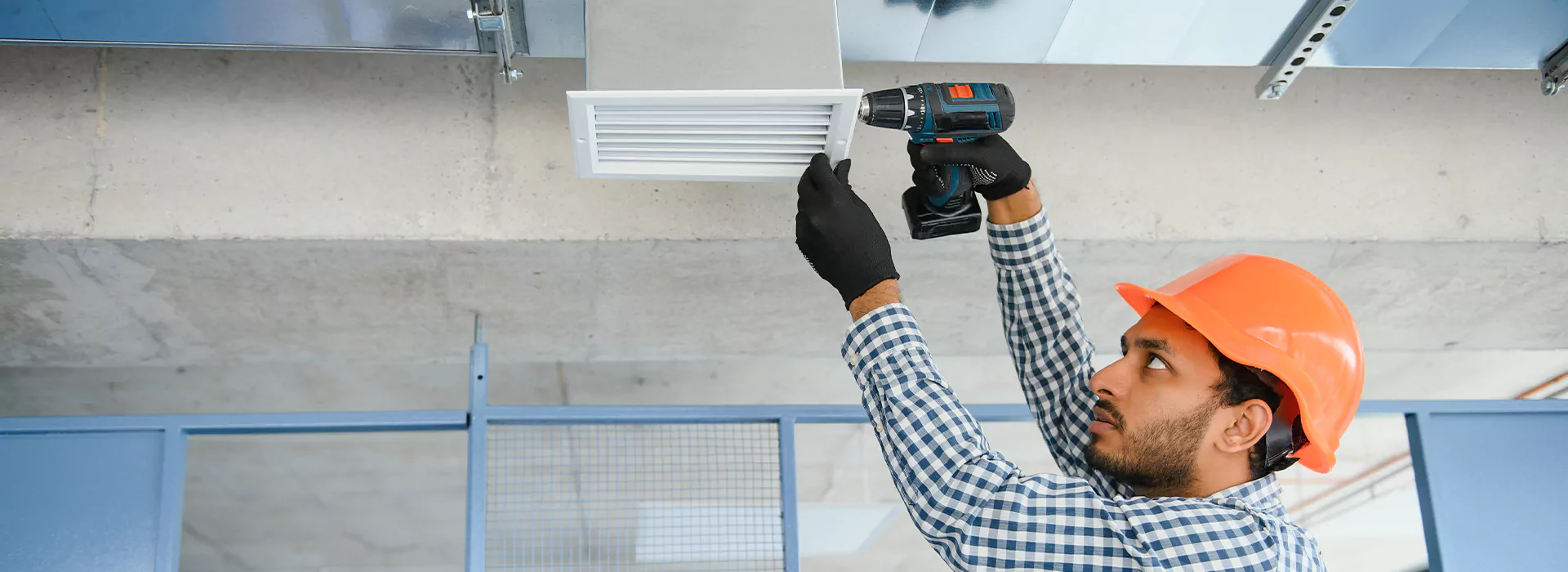 Air Duct and Dryer Vent Cleaning in Parsippany-Troy Hills, New Jersey