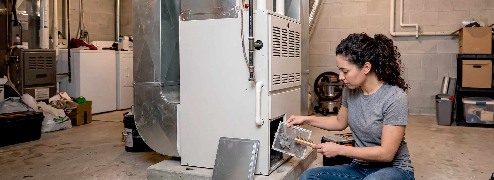 Lint Trap Cleaning Parsippany-Troy Hills, NJ