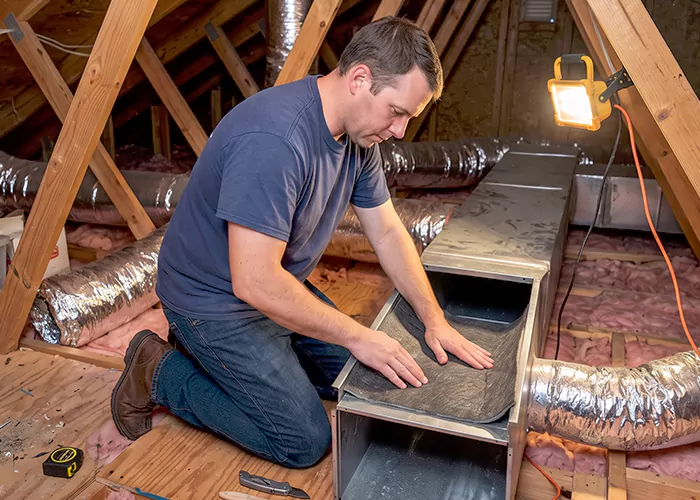Premier Duct Liner Company in Parsippany-Troy Hills, NJ