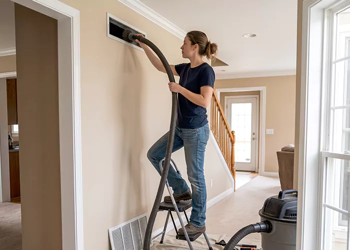 Premier Parsippany-Troy Hills Duct Cleaning Company