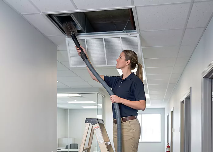 Trusted Parsippany-Troy Hills Commercial Duct Cleaning Contractors