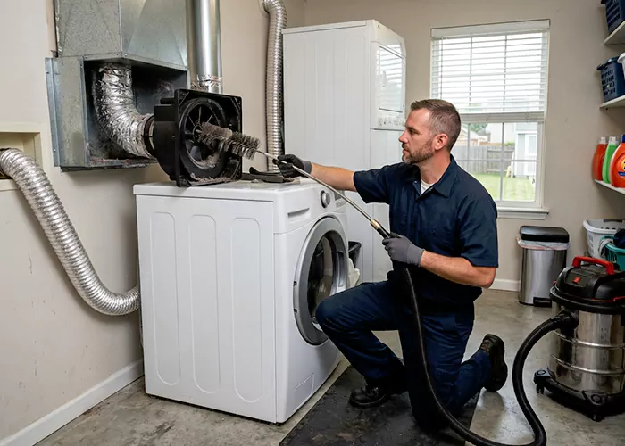 Professional Dryer Booster Fan Company in Parsippany-Troy Hills, NJ
