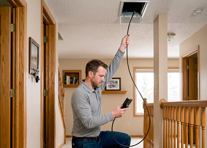 Premier Dryer Vent Inspection Company in Parsippany-Troy Hills, NJ