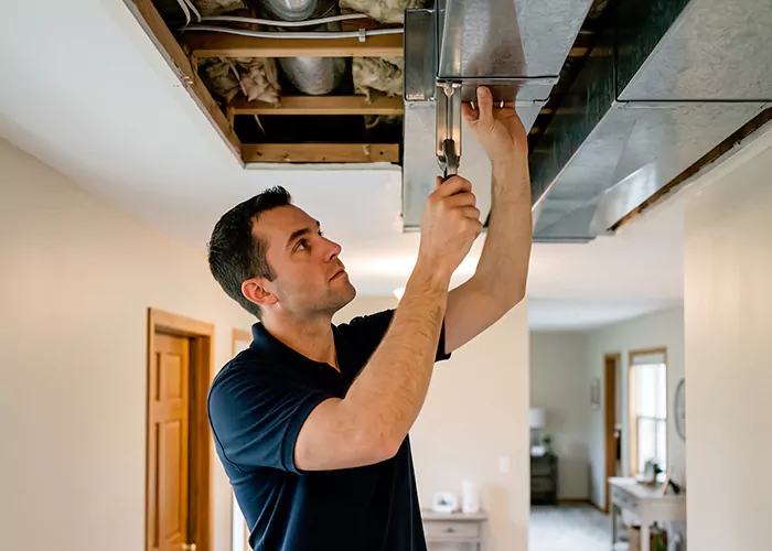 Premier Parsippany-Troy Hills Dryer Vent Hose Installer