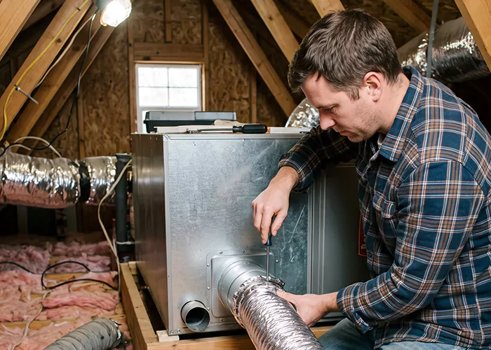 Proven Parsippany-Troy Hills Dryer Vent Hose Replacement Specialists