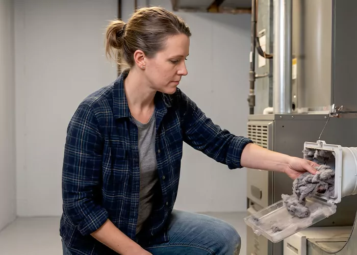 Reliable Parsippany-Troy Hills Lint Trap Cleaning Service Company