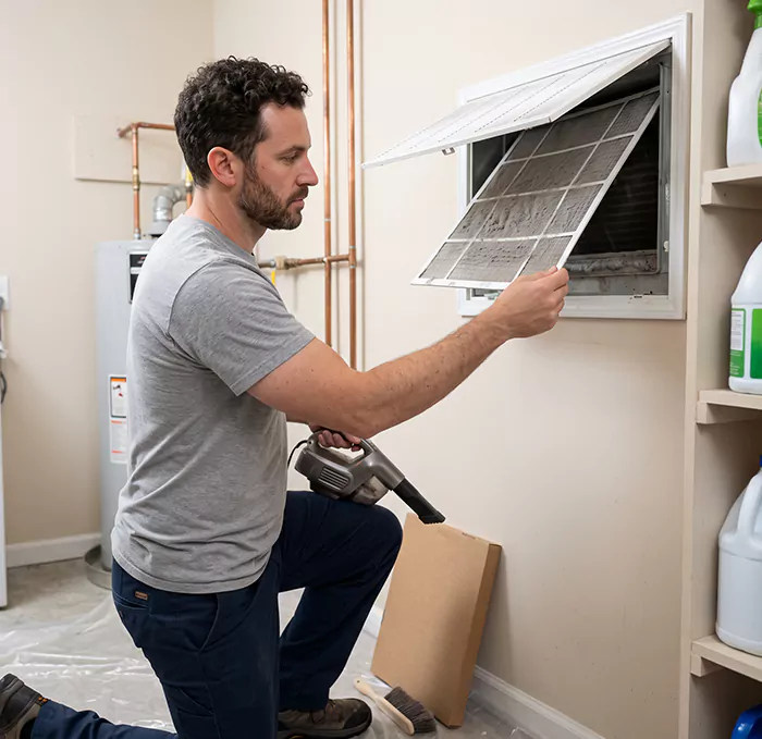 Why Choose Parsippany-Troy Hills Air Duct Pro Over Other Parsippany-Troy Hills Duct Cleaning Companies?