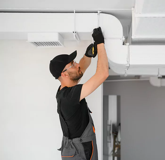 Why Choose Parsippany-Troy Hills Air Duct Pro Among Duct and Dryer Vent Cleaning Companies in Parsippany-Troy Hills, NJ?