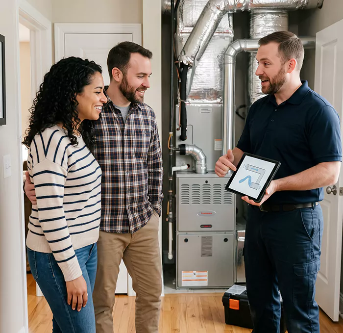 Why Choose Parsippany-Troy Hills Air Duct Pro Among Duct Cleaning Companies Near Me in Parsippany-Troy Hills, NJ?