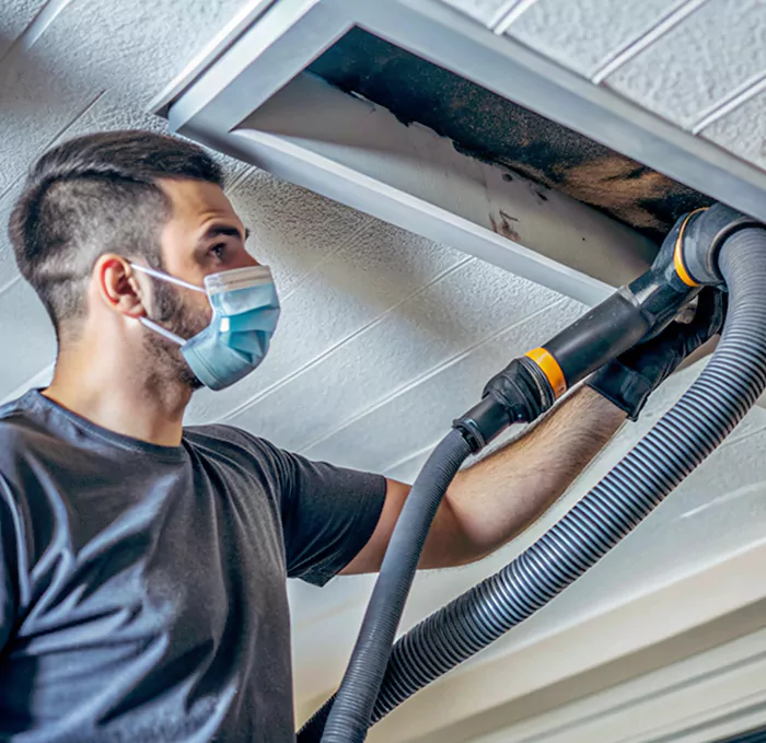 Why Choose Parsippany-Troy Hills Air Duct Pro Among Duct Cleaning Companies in Parsippany-Troy Hills, NJ?