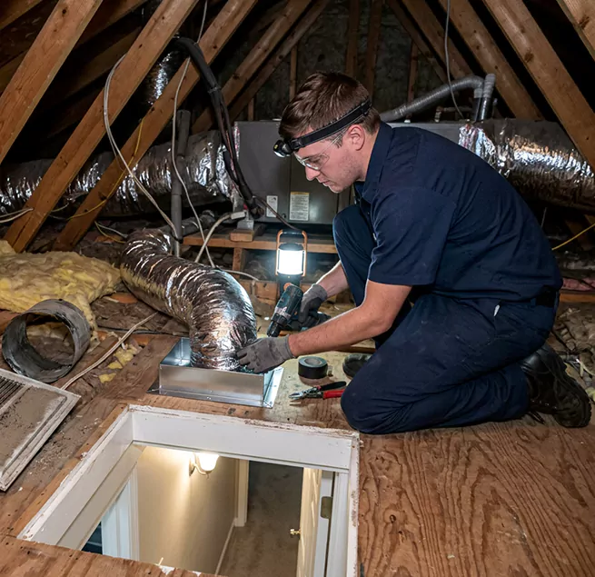 Why Choose Parsippany-Troy Hills Air Duct Pro Among Parsippany-Troy Hills Air Vent Replacement Companies?