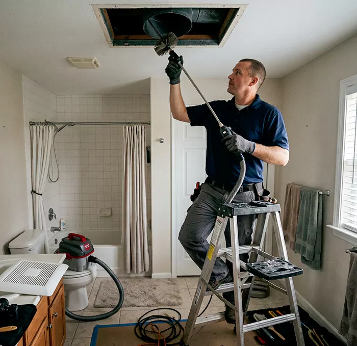 Why Choose Parsippany-Troy Hills Air Duct Pro Among Bathroom Exhaust Cleaning Companies in Parsippany-Troy Hills, NJ?