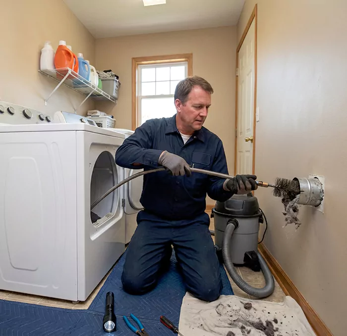 Why Choose Parsippany-Troy Hills Air Duct Pro Among Parsippany-Troy Hills Dryer Vent Repair Companies?