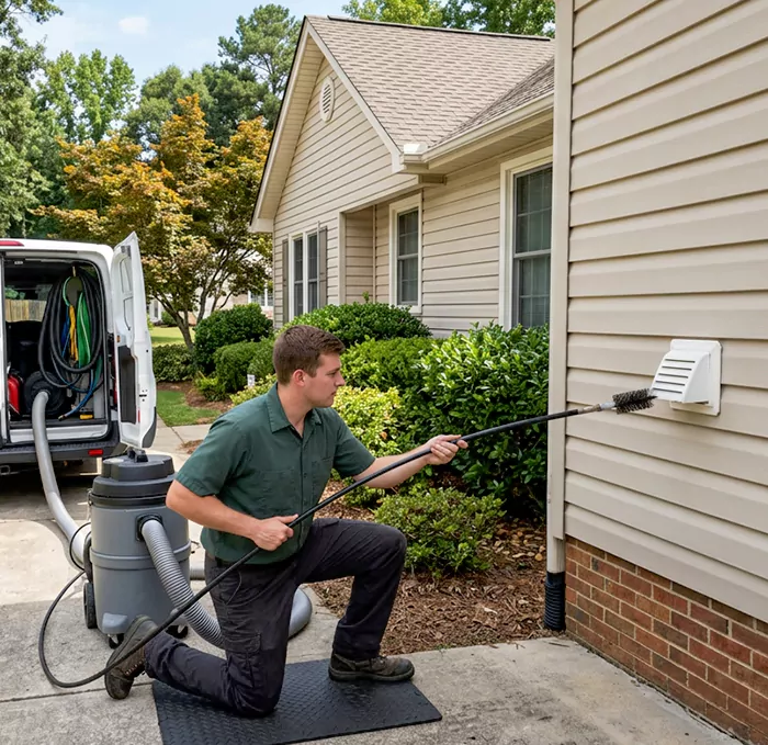 Why Choose Parsippany-Troy Hills Air Duct Pro Among Parsippany-Troy Hills Eco Friendly Dryer Vent Companies?