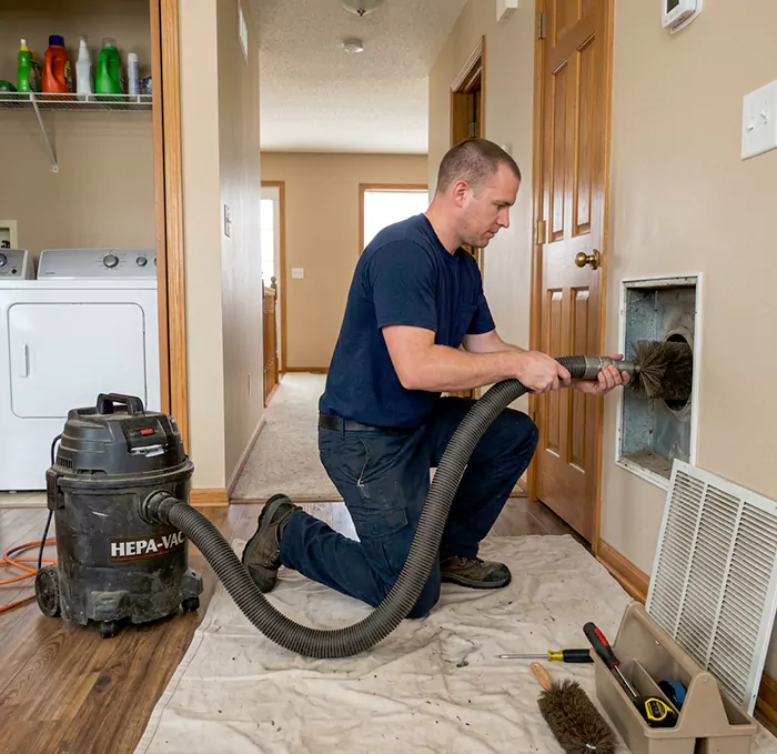 Why Choose Parsippany-Troy Hills Air Duct Pro Among Parsippany-Troy Hills Vent Cleaning Companies