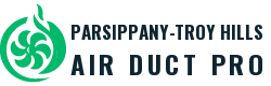 Parsippany-Troy Hills Logo